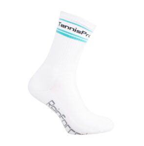 Premium tennisstrumpa pro med frotté