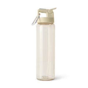VILDMARK Step Vattenflaska 0.8L Beige
