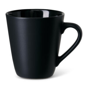 KOPP Freja 25 cl Matt Svart/svart