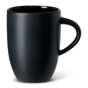 KOPP Sanna 33 cl Matt Svart/Svart