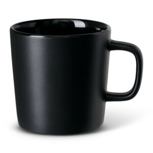 KOPP Ebba 25 cl Matt Svart/Svart