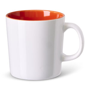 KOPP Emma 25 cl Blank Vit/Orange 021