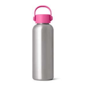 VILDMARK Loop Stål 0.5L Rosa