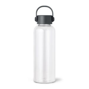 VILDMARK Loop Tritan 0.5L Mörkgrå