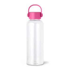 VILDMARK Loop Tritan 0.5L Rosa