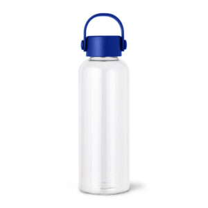 VILDMARK Loop Tritan 0.5L Blå