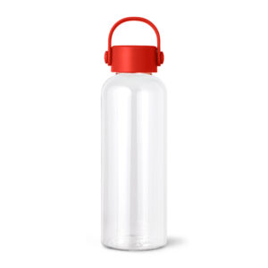 VILDMARK Loop Tritan 0.5L Röd