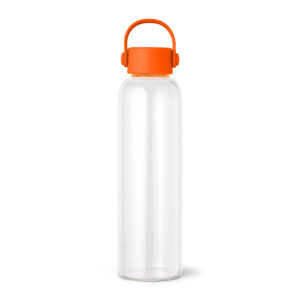 VILDMARK Loop Glas 0.55L Orange