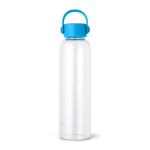 VILDMARK Loop Glas 0.55L Ljusblå