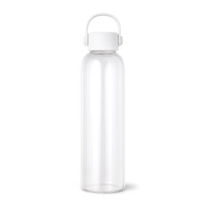 VILDMARK Loop Glas 0.55L Vit