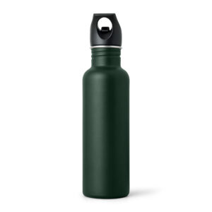 VILDMARK Sipp Vattenflaska RCS 0.75L Mörkgrön