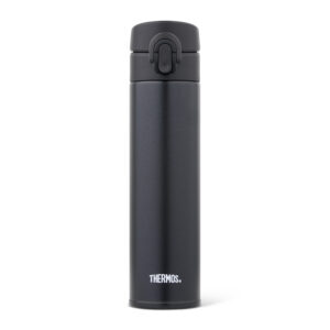 THERMOS Travel Pro 0.4L Mattsvart