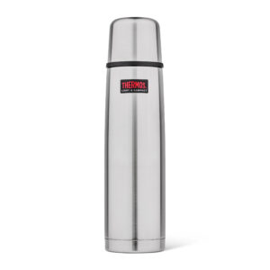 THERMOS Light&Compact 1.0L Stål