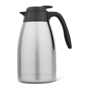 THERMOS Brasilia Carafe 1.5L Stål