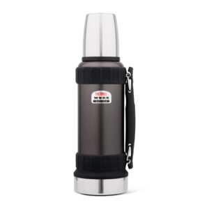 THERMOS Work Flask 1.2L Mörkgrå