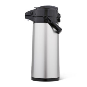 BUFFÉ Pumptermos 1.9L Stål