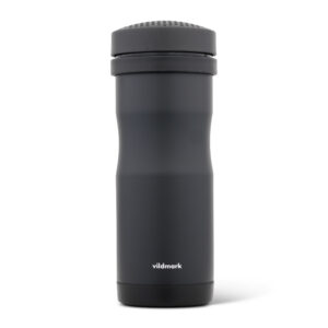 VILDMARK PGA Termosmugg 0.32L Mattsvart
