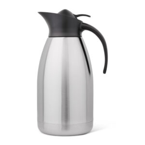BUFFÉ Termoskanna Java 2.0L Stål