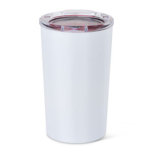 VILDMARK Ceram 0.33L Vit/Röd