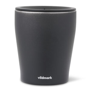 VILDMARK Take Away 0.35L Mattsvart