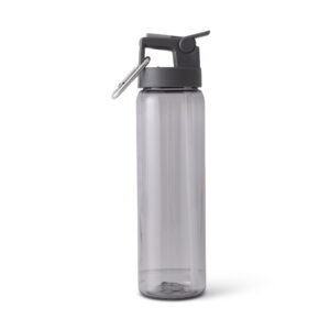 VILDMARK Step Vattenflaska 0.8L Cool Gray