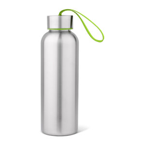VILDMARK H2O Stål 0.5L Grön