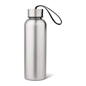 VILDMARK H2O Stål 0.5L Svart