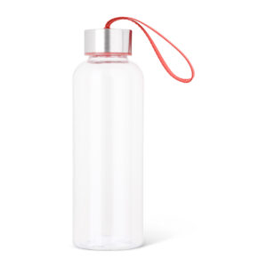 VILDMARK H2O Tritan 0.5L Röd