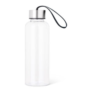 VILDMARK H2O Tritan 0.5L Svart