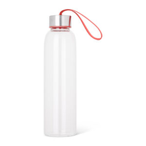 VILDMARK H2O Glas 0.55L Röd