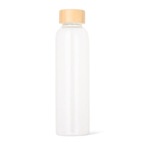 VILDMARK H2O Glas 0.55L Bambu