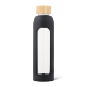 VILDMARK H2O Silikon 0.55L Svart/Bambu