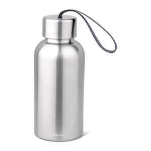 VILDMARK Active 0.37L Silvergrå m Strap