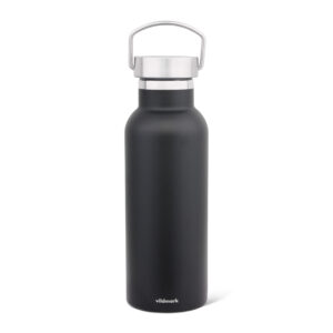 VILDMARK Retro 0.5L Mattsvart