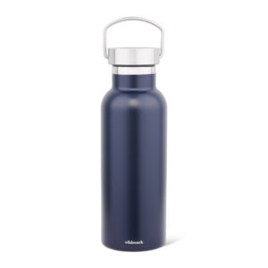 VILDMARK Retro 0.5L Navyblå