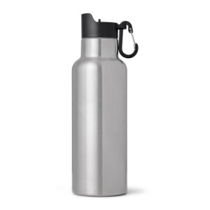 VILDMARK Click 0.5L Stål