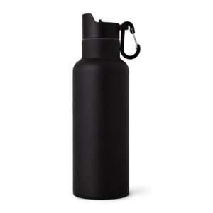 VILDMARK Click 0.5L Mattsvart