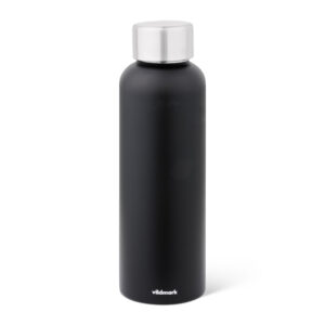 VILDMARK Active 0.5L Mattsvart utan Strap