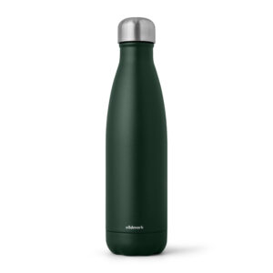 Vildmark ECO 0.5L Mörkgrön