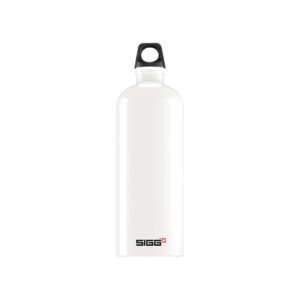SIGG Traveller 1.0L Vit