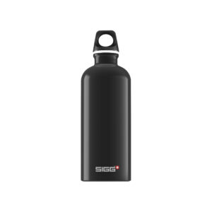 SIGG Traveller 0.6L Svart