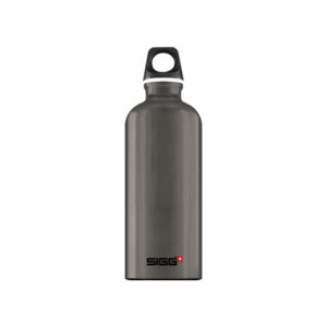 SIGG Traveller 0.6L Rökgrå