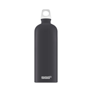 SIGG Traveller 1.0L Grafitgrå Matt