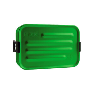 SIGG Lunchbox Aluminium Small 0.9L Grön