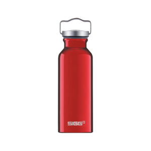 SIGG Original 0.5L Röd