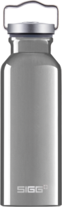SIGG Original 0.5L Aluminium