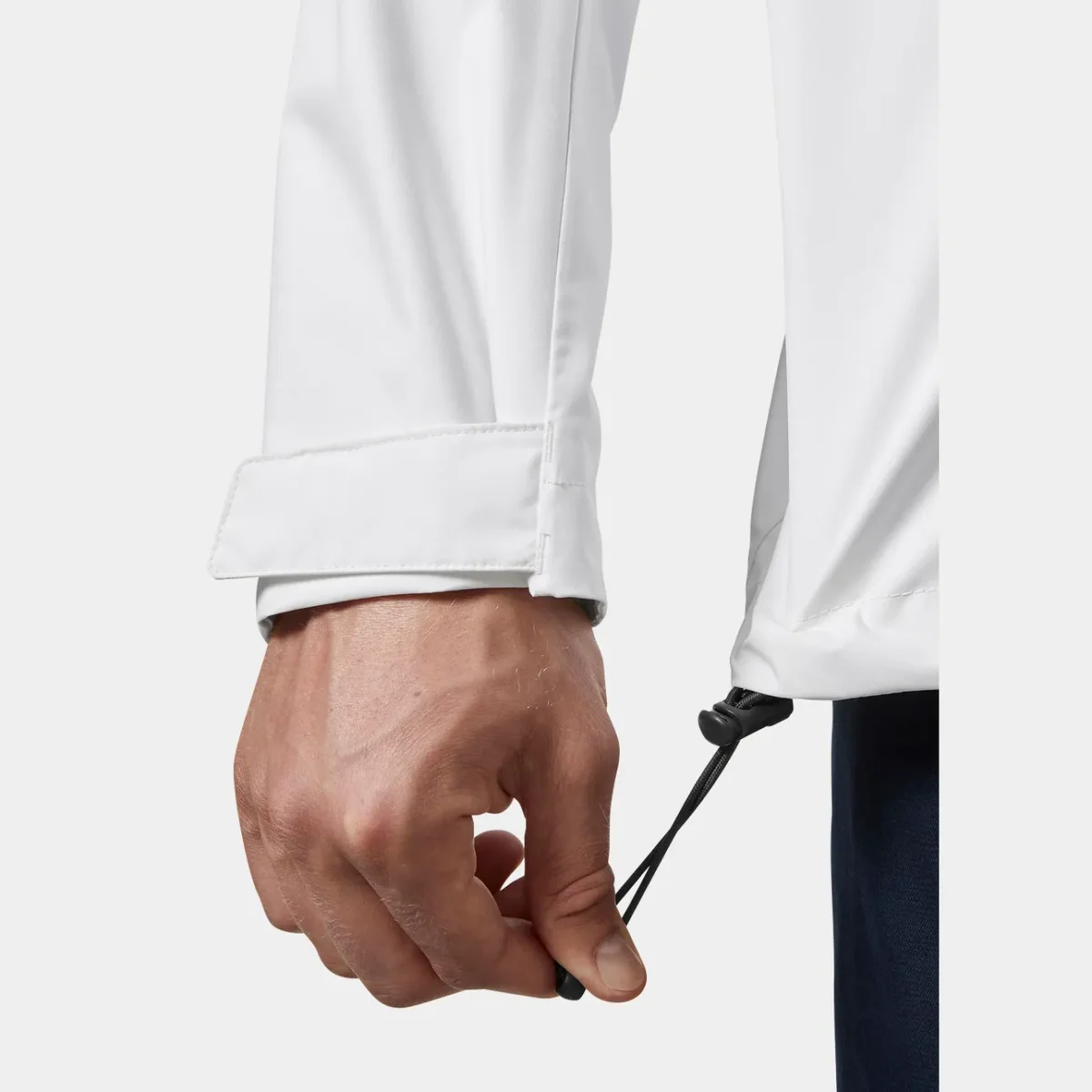Men's Crew Hooded Sailing Jacket 2.0 dragsko