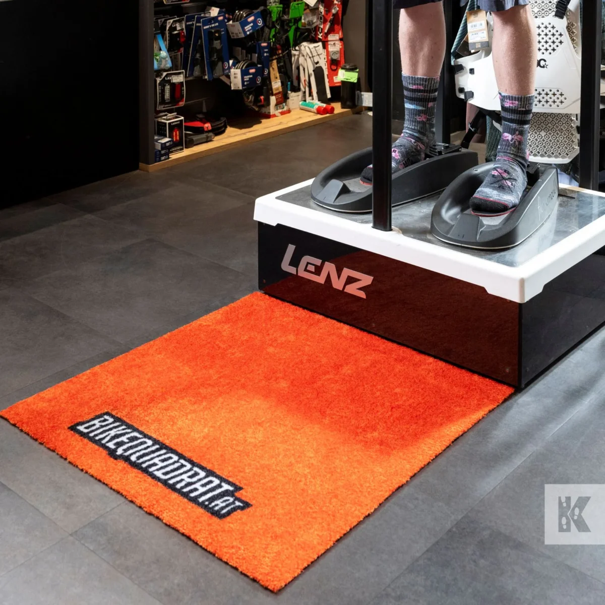 egen design entrematta luma