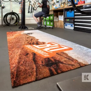 super-print-luma-logomatta med egen design