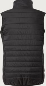 Fristads Acode quiltad väst 1515 SCQ – Svart (940)